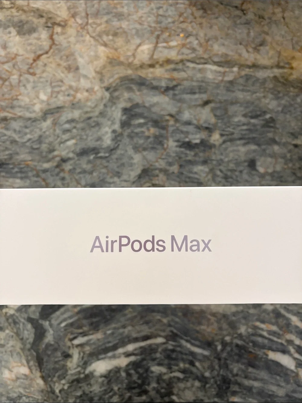 Apple AirPods Max 2 - Purple Over-Ear Headphones